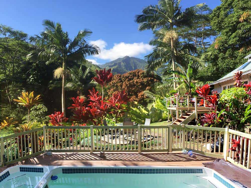 airbnb hawaii