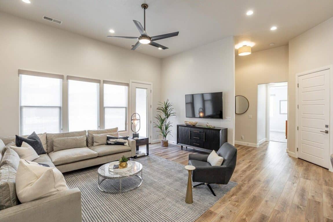 The 11 Best Airbnbs Near St. George, Utah | Territory Supply