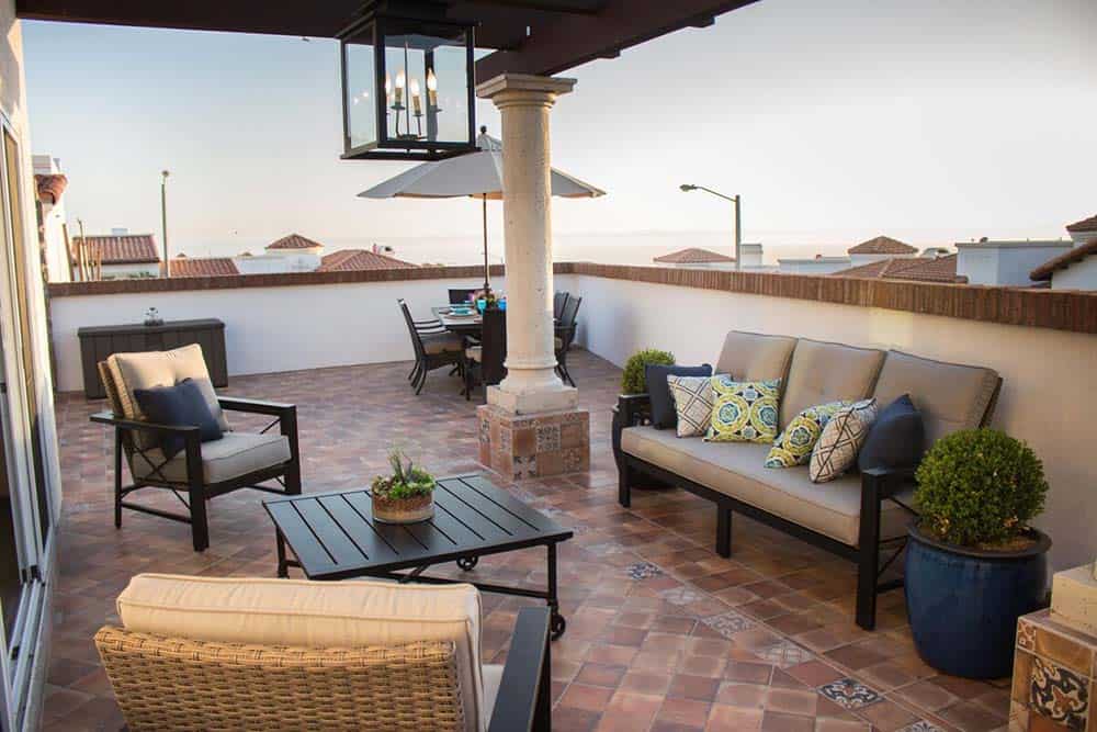 Airbnb Rosarito