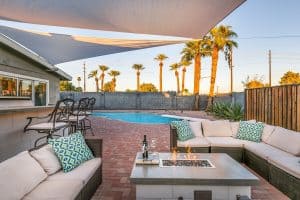 7 Beautiful Scottsdale Airbnb Rentals for Every Budget - Territory Supply