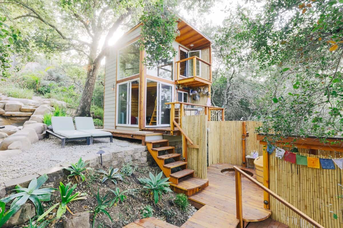 9 Airbnbs In Malibu For Your Next Beach Vacay - Territory Supply