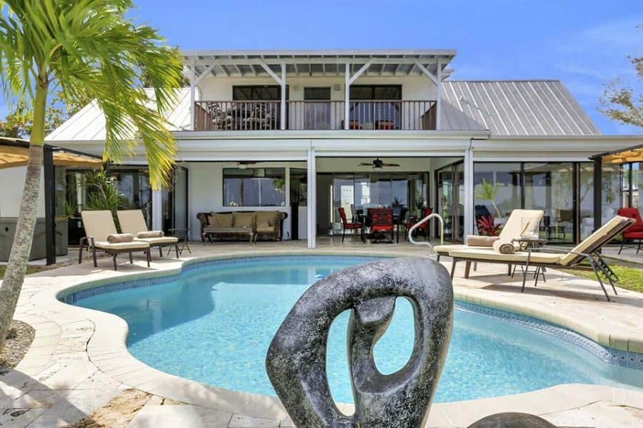 6 of the Best Airbnbs in Fort Myers, Florida Territory Supply