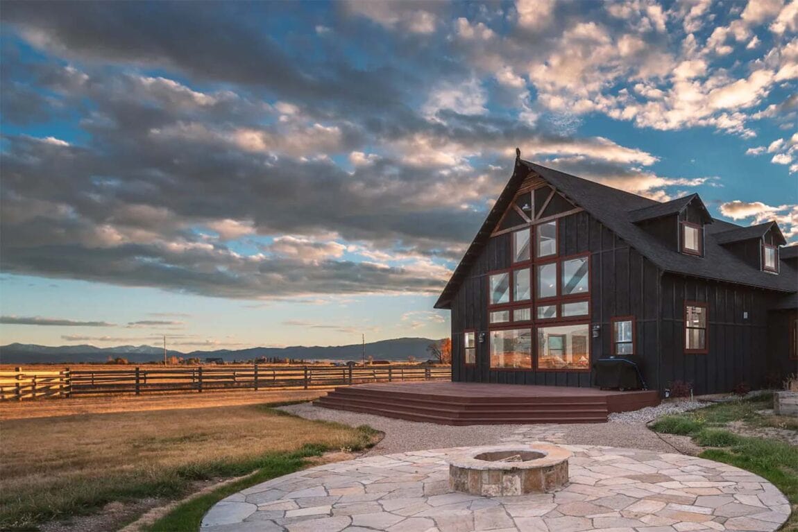 The 11 Best Airbnbs Near Grand Teton National Park - Territory Supply