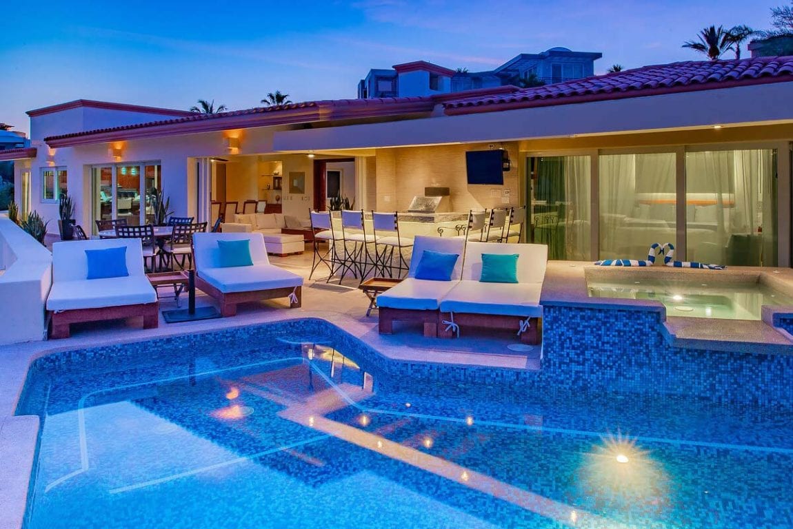 8 of the Best Airbnbs in Cabo San Lucas, Mexico - Territory Supply