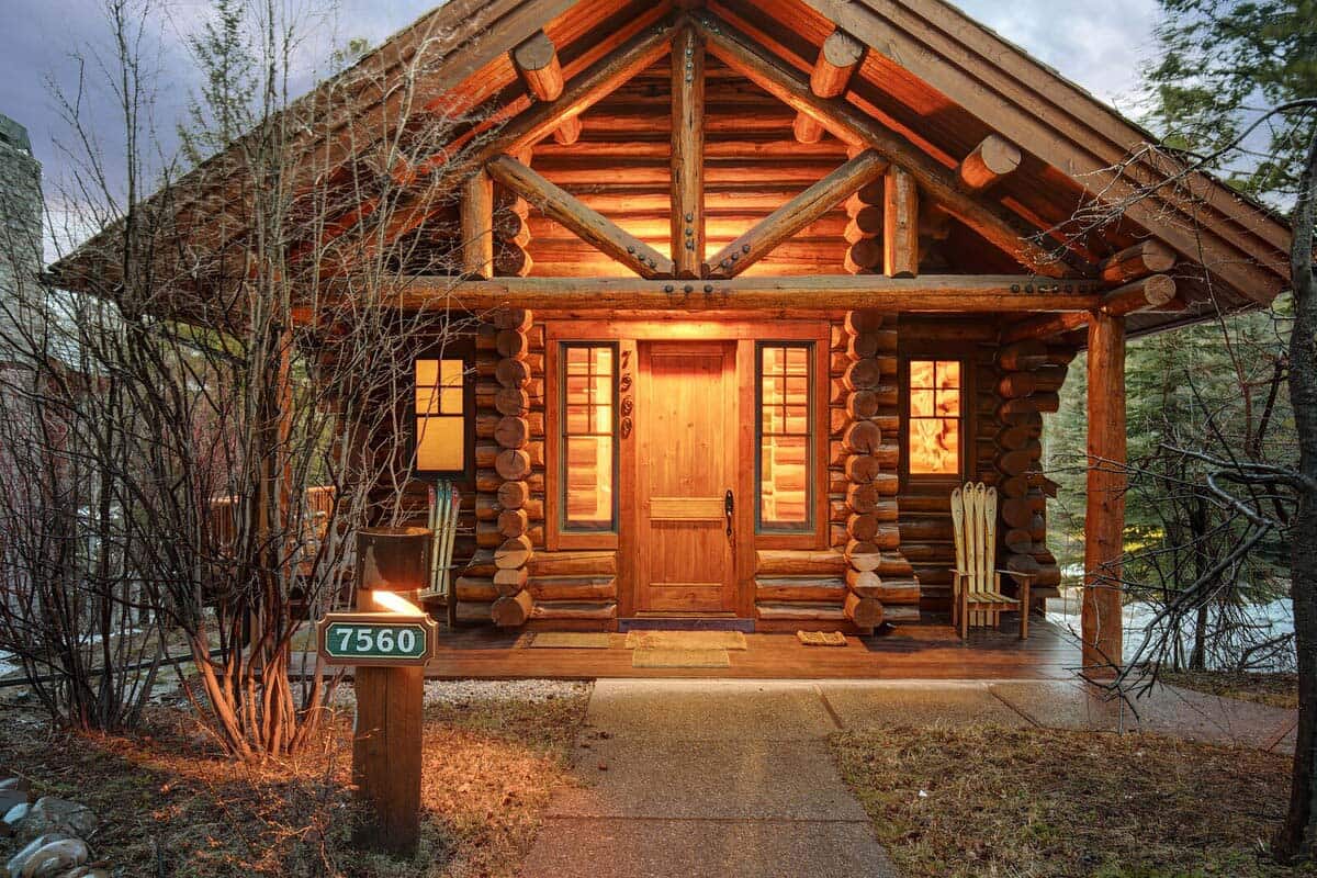 10 Best Wyoming Cabin Rentals For A Secluded Retreat   Best Wyoming Cabin Rentals 