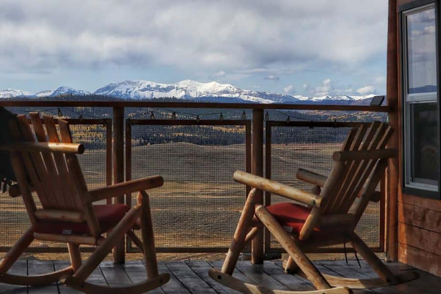 10 Best Wyoming Cabin Rentals For A Secluded Retreat