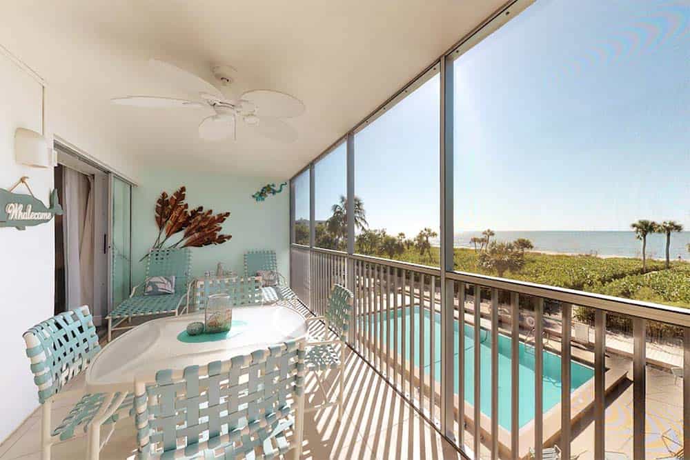 9 Of The Best Airbnbs In Fort Myers, Florida | Territory Supply