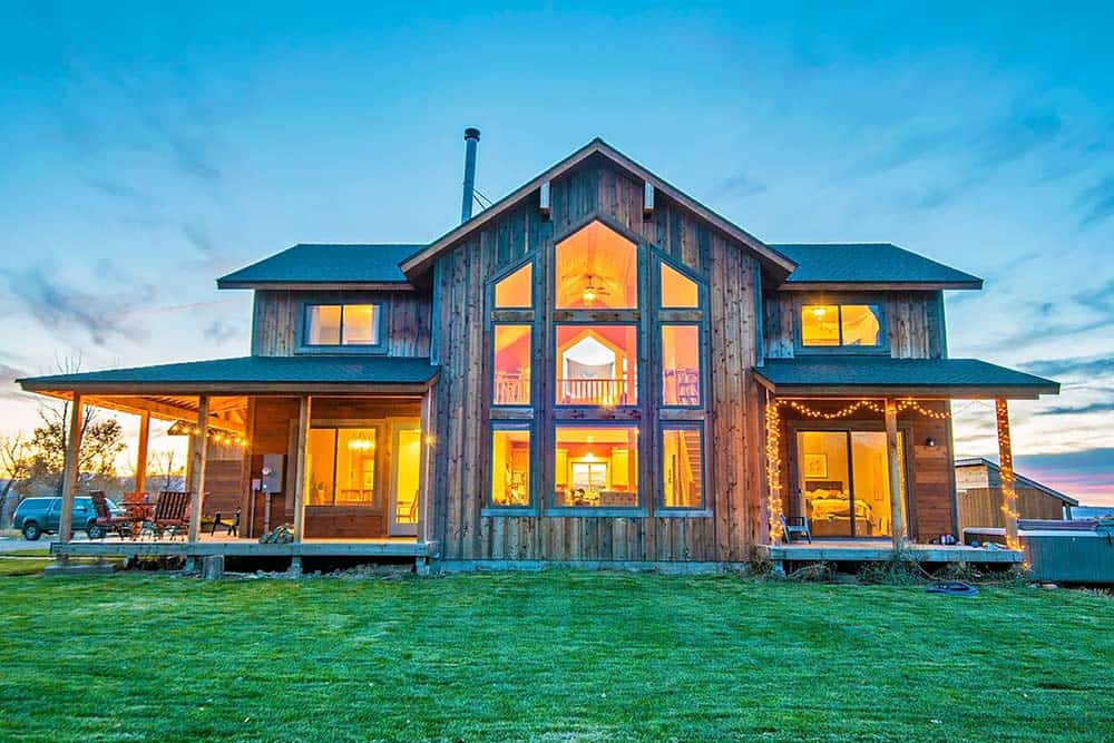 The 11 Best Airbnbs Near Grand Teton National Park | Territory Supply