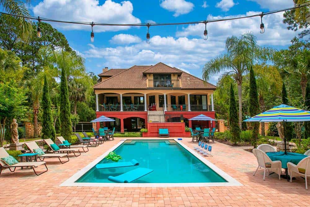 7 Of The Best Airbnbs In Jacksonville, Florida - Territory Supply