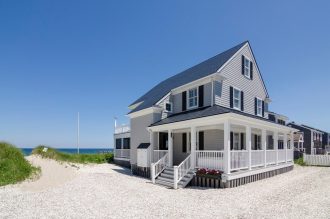 best cape cod airbnb