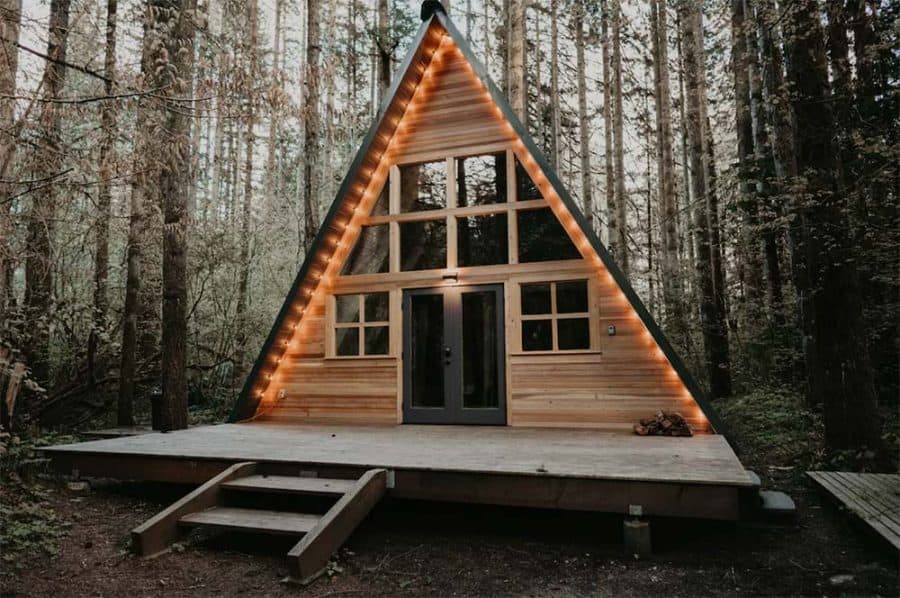 10 Best Pet-Friendly Cabin Rentals in Washington State