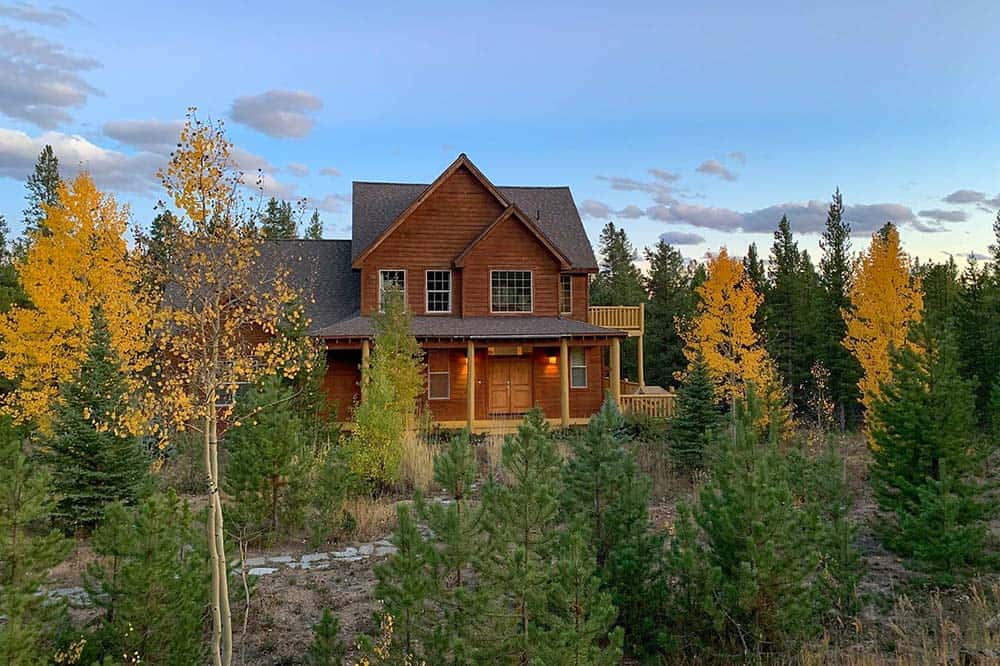 12 of the Best Airbnbs in Leadville, Colorado