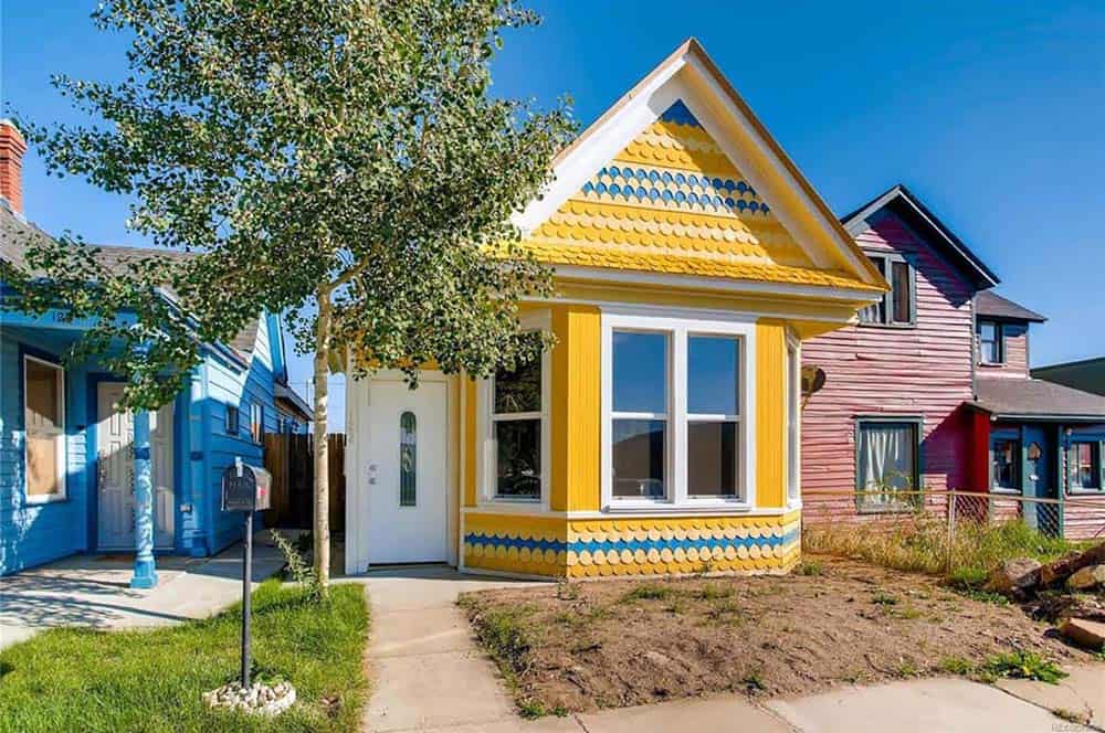 12 Of The Best Airbnbs In Leadville, Colorado