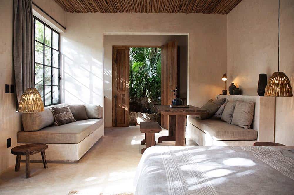 9 of the Best Airbnbs in Tulum, Mexico - Territory Supply