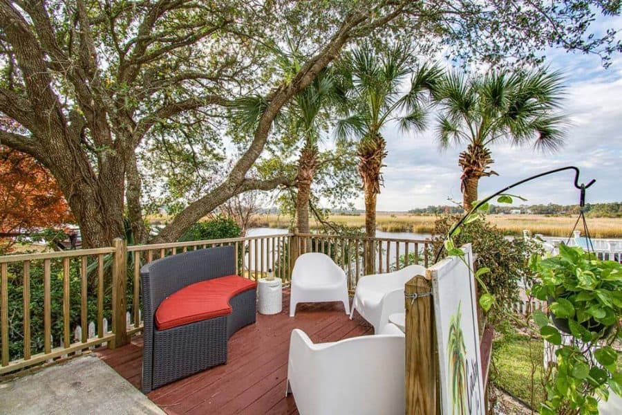 10 Best Airbnbs In Charleston, South Carolina - Territory Supply