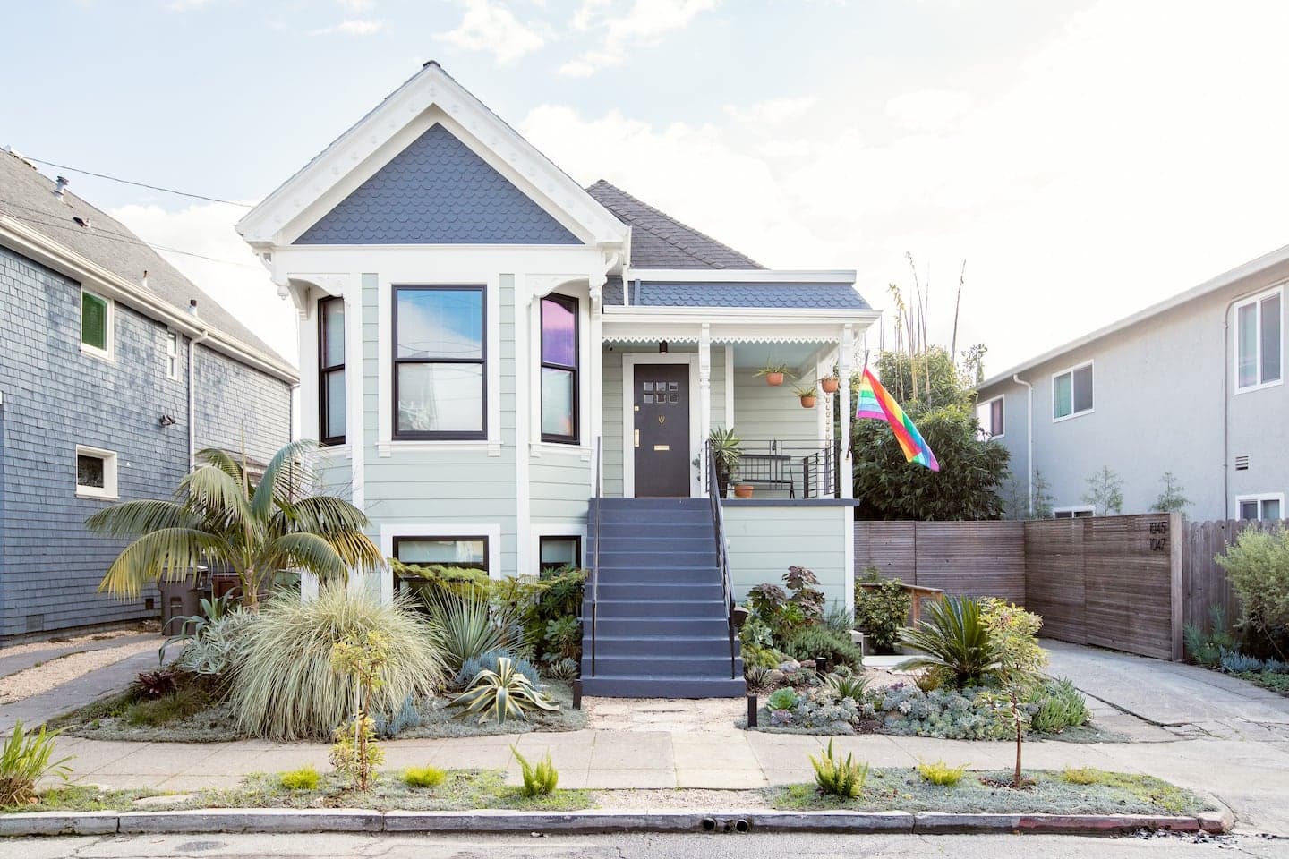 10 Of The Best Airbnbs In Oakland, California - Territory Supply