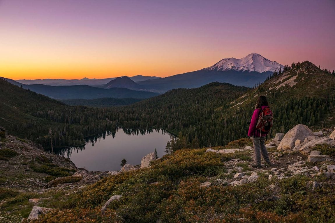 14 Best Hikes at Mount Shasta, California | Territory Supply