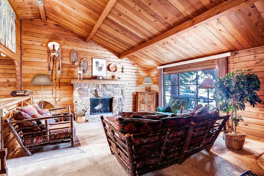 6 Of The Best Airbnbs In Aspen, Colorado - Territory Supply