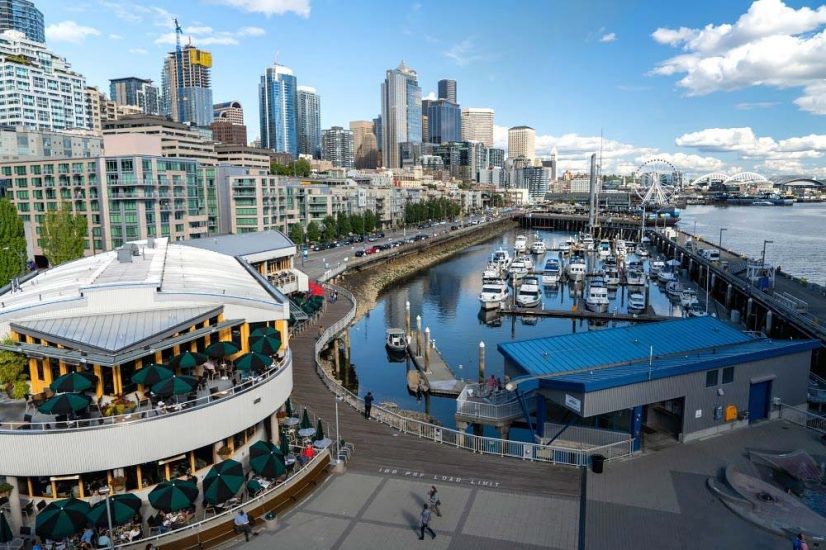 best seattle neighborhoods to visit