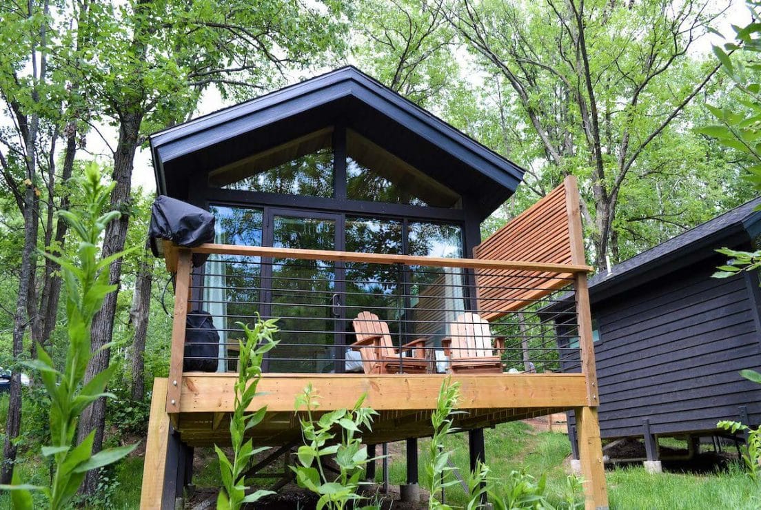 8 Amazing Cabins In Northern Minnesota For A Relaxing Getaway