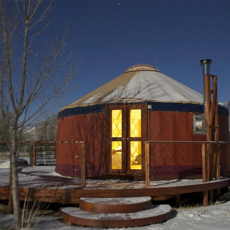 10 Best Wyoming Cabin Rentals for a Secluded Retreat