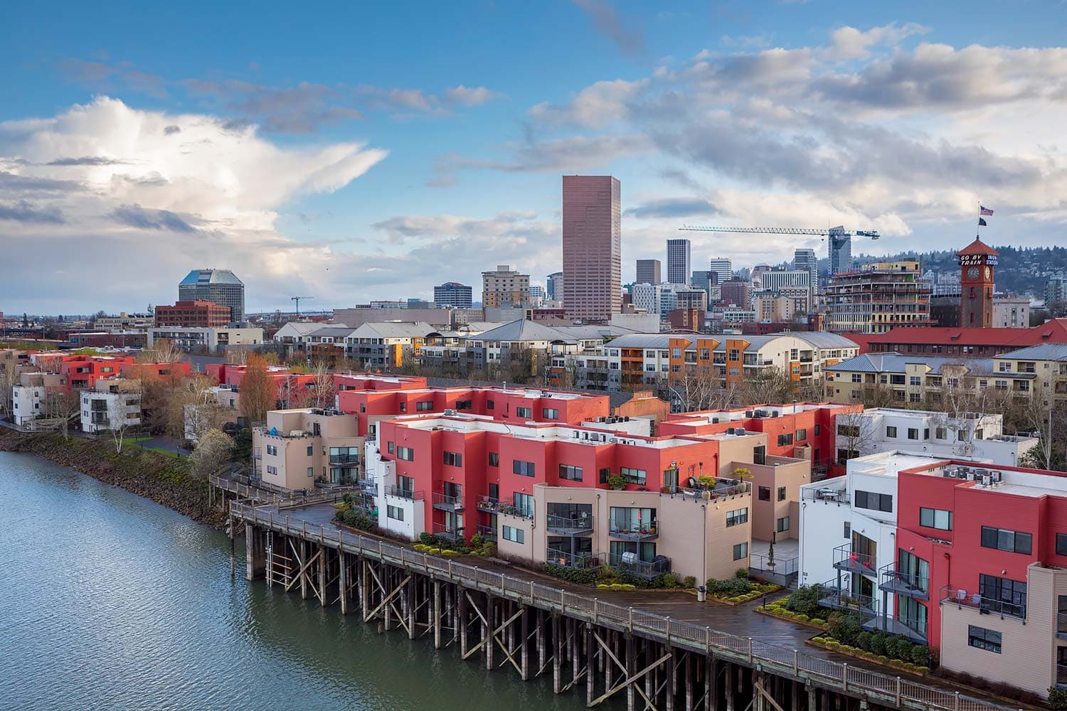 The Best Neighborhoods To Stay In Portland Oregon Territory Supply 3069