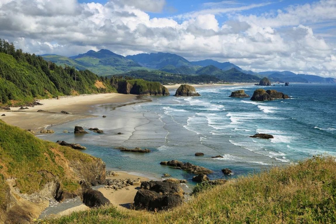 When is the Best Time of Year to Visit Oregon?