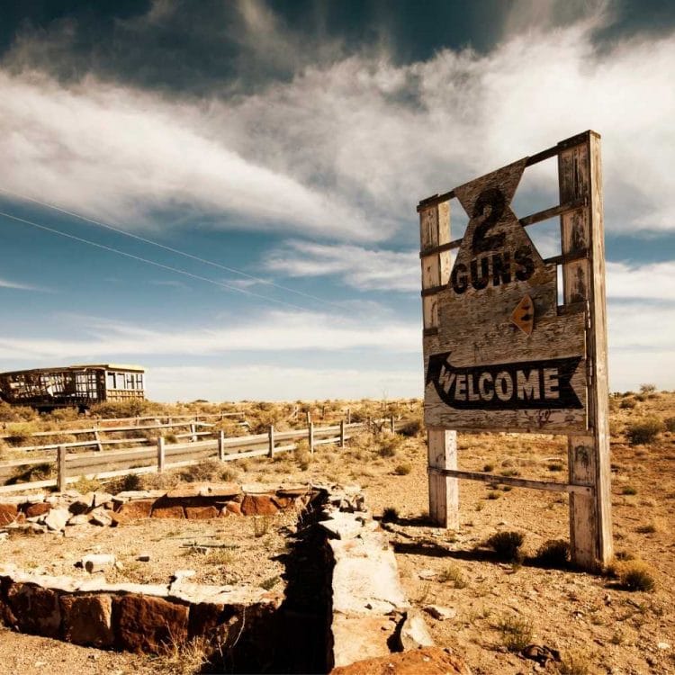 6 Spookiest Ghost Towns in Utah for Exploring the Old West - Territory ...