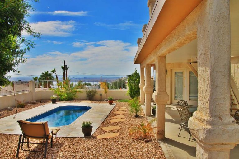 9 Of The Best Airbnbs In Lake Havasu City, Arizona - Territory Supply