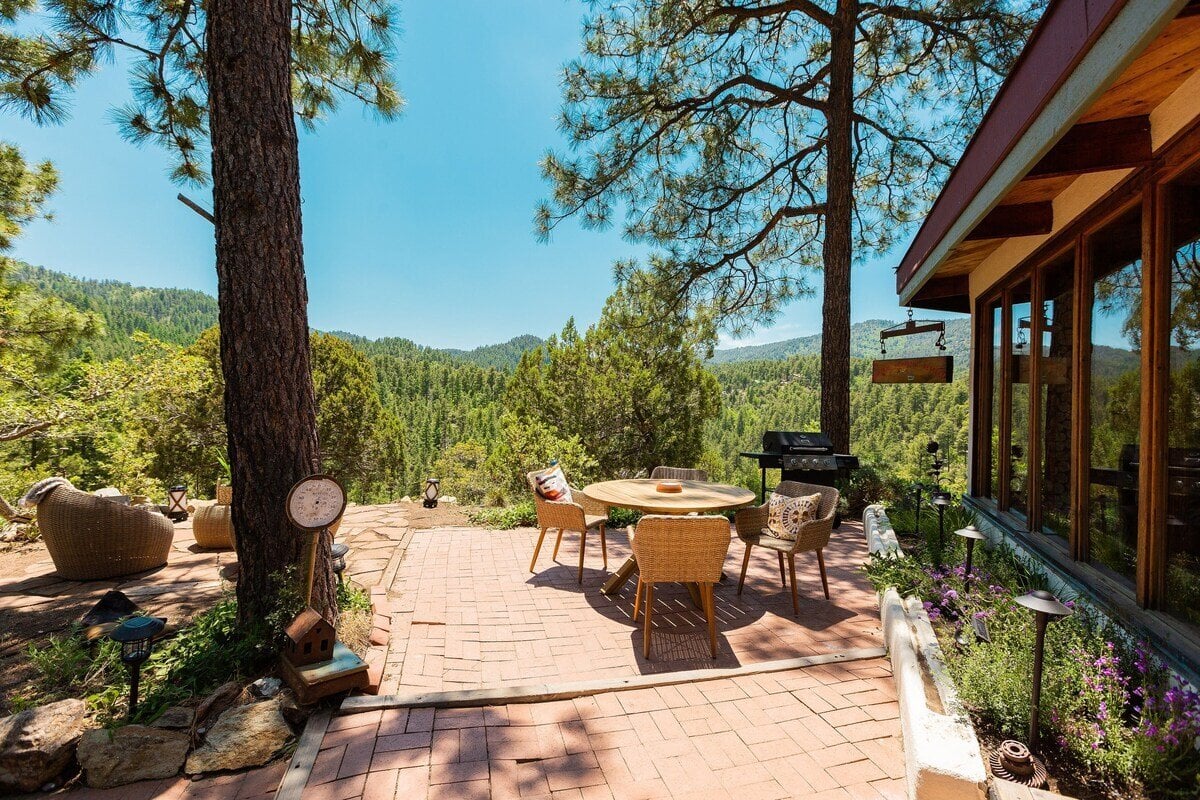 8 Of The Best Airbnbs In Prescott, Arizona