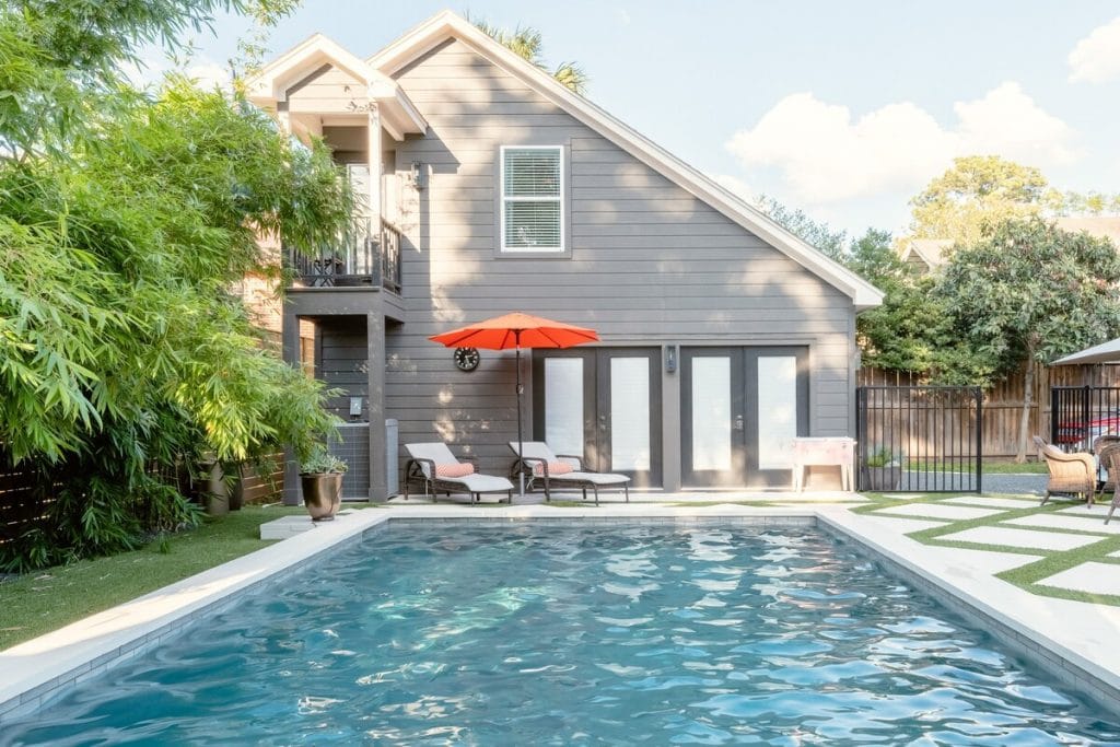 8 Of The Best Airbnb Rentals In Houston, Texas - Territory Supply