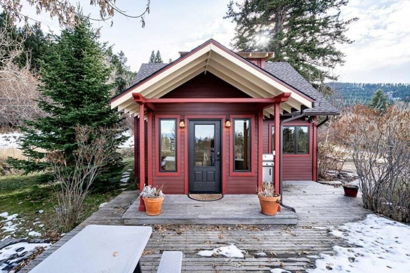 12 Stunning Bozeman Airbnbs & Vacation Rentals | Territory Supply