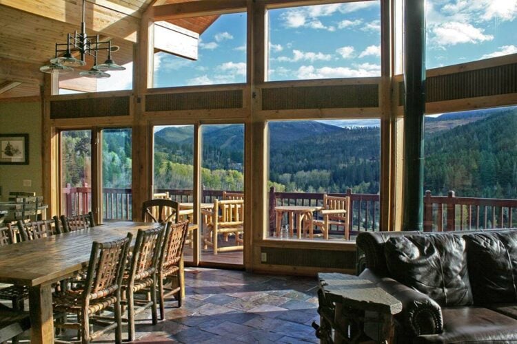 12 Stunning Bozeman Airbnbs & Vacation Rentals | Territory Supply