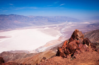 How to Spend One Day in Death Valley National Park