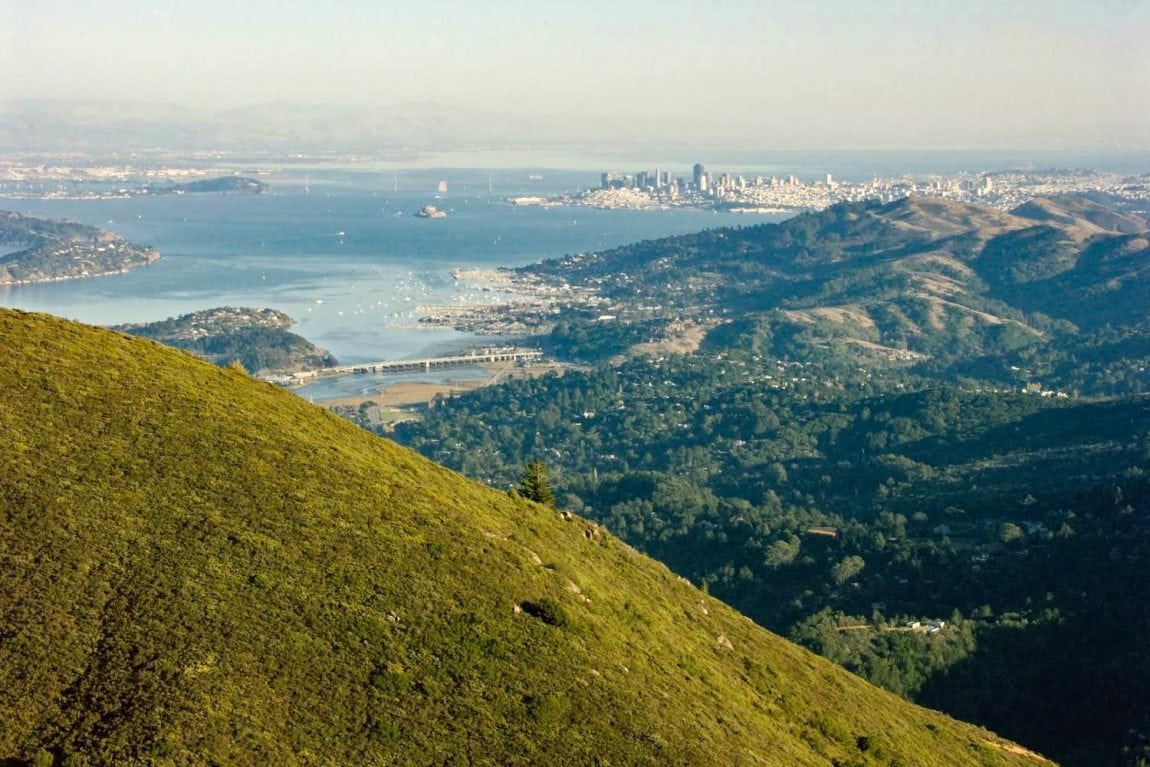 great day trips from san francisco