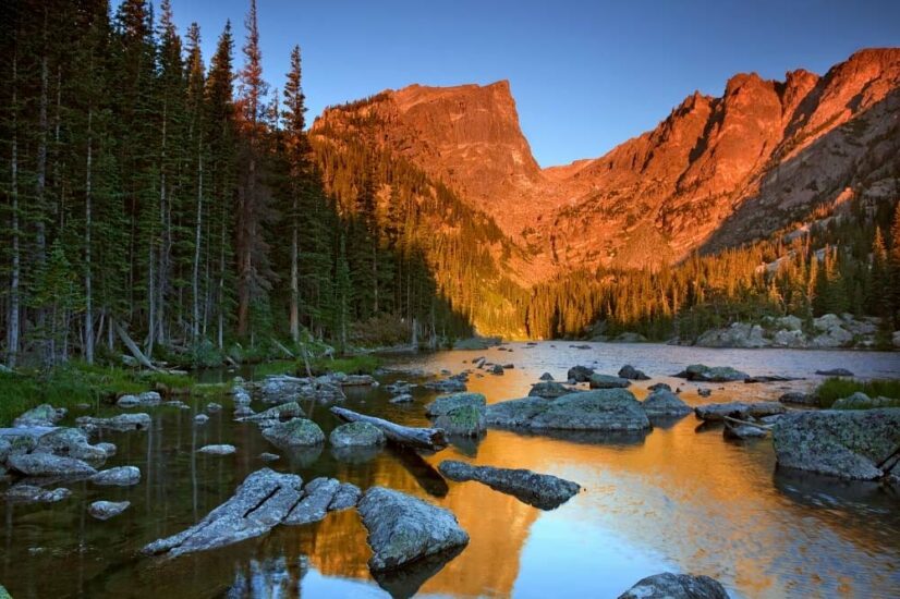 10 Epic Things To Do In Rocky Mountain National Park - Territory Supply