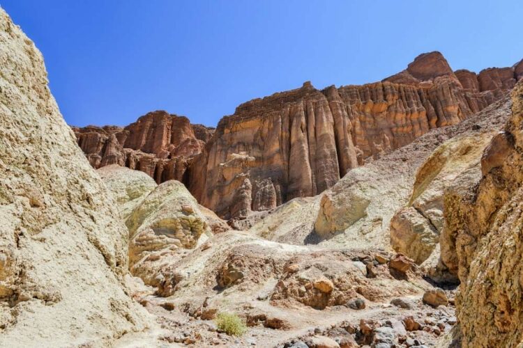 How to Spend One Day in Death Valley National Park