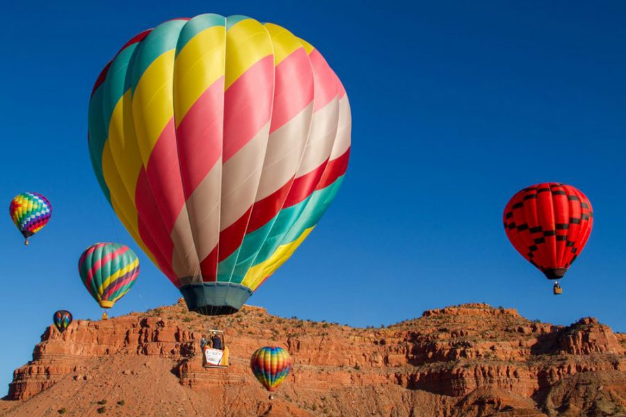 The 11 Best Things To Do in Kanab, Utah Territory Supply