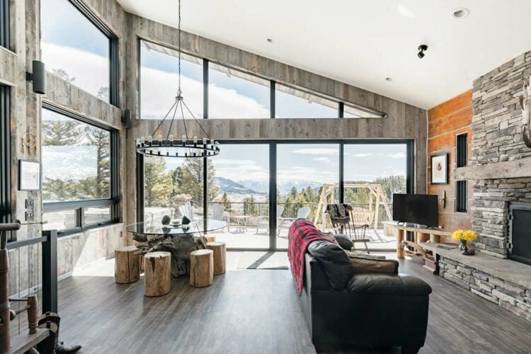 12 Stunning Bozeman Airbnbs & Vacation Rentals | Territory Supply