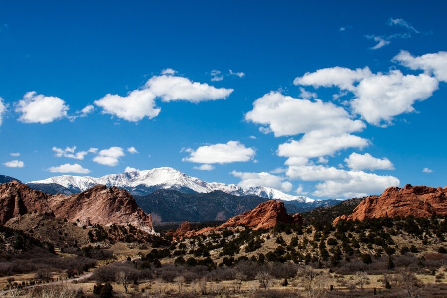 10 Free Things to Do in Colorado Springs, CO - Territory Supply