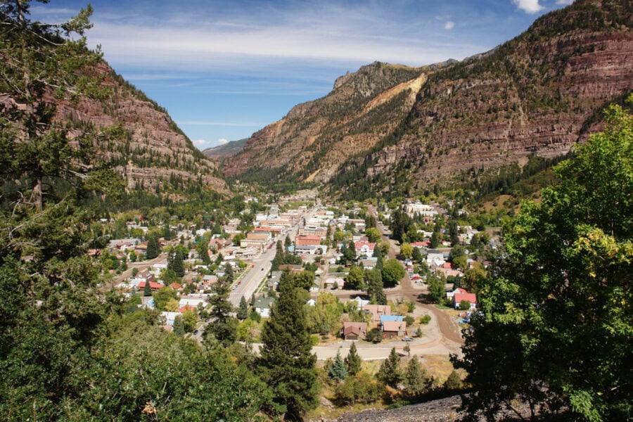 7 Scenic Weekend Road Trips from Denver, Colorado - Territory Supply