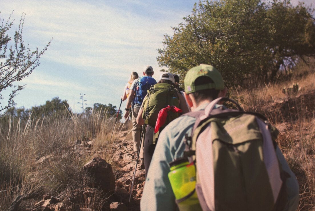 Nude Hiking How To Legally Celebrate Naked Hiking Day