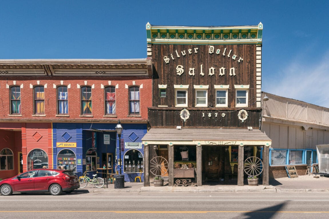 10 Best Things To Do In Leadville Colorado Territory Supply   Things To Do Leadville Colorado 1150x767 