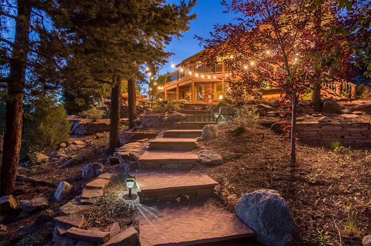 The 10 Best Colorado Vacation Rentals From Budget To Lux Territory   Best Colorado Vrbos 