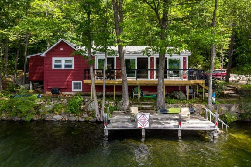 Vrbo Nashua Nh