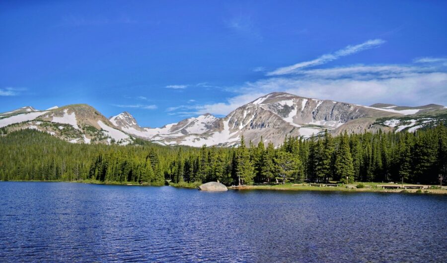 10 Unique Swimming Holes in Colorado - Territory Supply