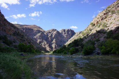 10 Unique Swimming Holes in Colorado - Territory Supply