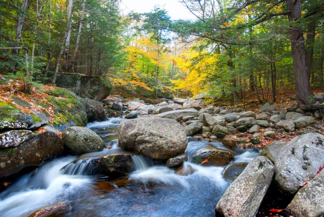 10 Refreshing Swimming Holes in Utah - Territory Supply