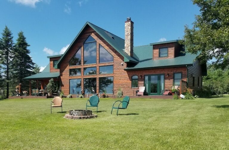 11 Charming Cabin Rentals in Alexandria, Minnesota Territory Supply