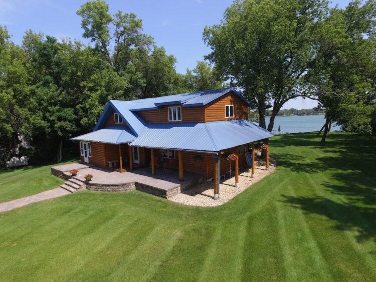 11 Charming Cabin Rentals in Alexandria, Minnesota - Territory Supply